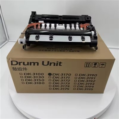 Unit Drum DK-3170 untuk Kyocera ECOSYS P3045/M3145/M3645